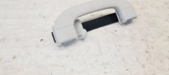 Mercedes-Benz B W245 Rear interior roof grab handle A1698100251 3140405