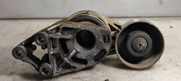 Audi A2 Generator/alternator belt tensioner 65235