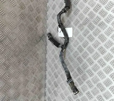 Audi e-tron Engine coolant pipe/hose 4KE819362J 4KE819372B