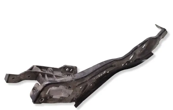 Mercedes-Benz E W212 Headlight/headlamp mounting bracket 212620022