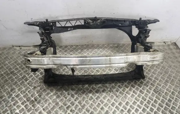 Audi A7 S7 4G Radiator support slam panel 4G0805594