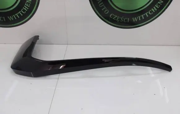Mitsubishi L200 Under headlight/headlamp trim 6407A336