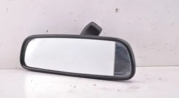 Rear view mirror (interior)