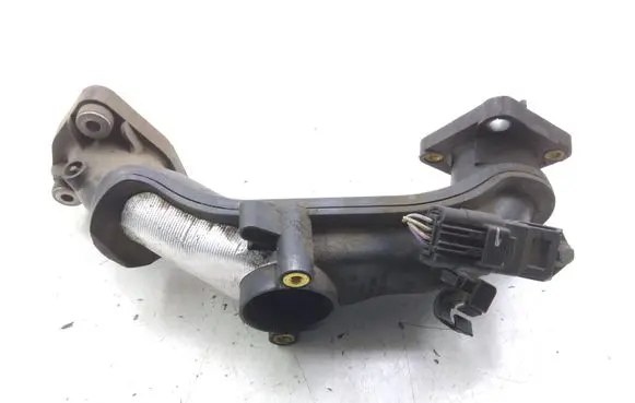 Peugeot 5008 EGR valve line/pipe/hose 9674942380