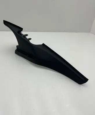 BMW 4 F36 Gran coupe Trunk/boot lower side trim panel 7309528 20024110