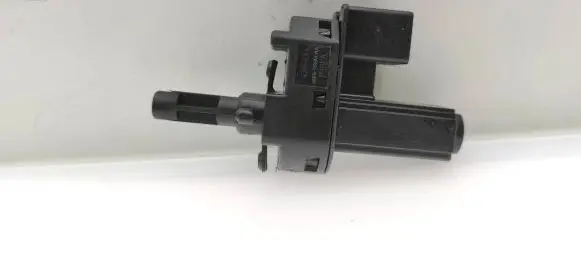 Clutch pedal sensor