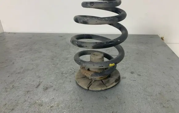 Audi A6 S6 C5 4B Rear coil spring