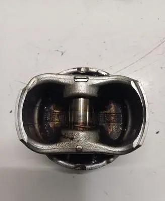 Mazda CX-5 Piston 089233