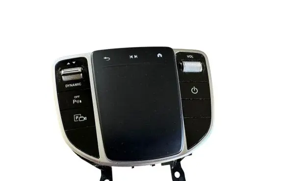 Mercedes-Benz E W213 Other switches/knobs/shifts A2389009601 A2389015600 A2139051413