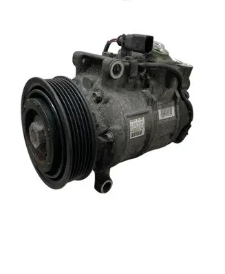 Audi A6 C7 Air conditioning (A/C) compressor (pump) 4G0260805B 6SEU14C 4471502354