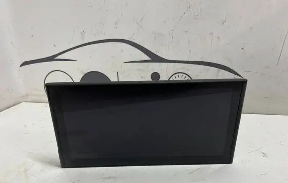 Audi Q5 SQ5 Screen/display/small screen 8W2919620A