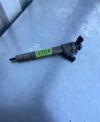 Fuel injector