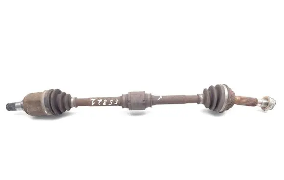 Mitsubishi Outlander Front driveshaft 3815A306