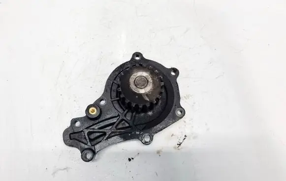 Mazda 3 I Water pump 