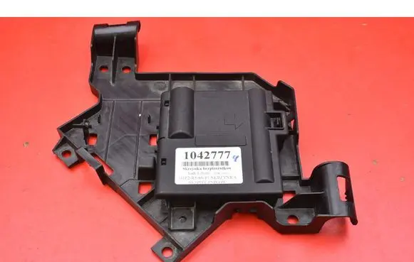 Audi e-tron Fuse box set 
