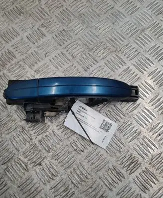 Ford Galaxy Front door exterior handle