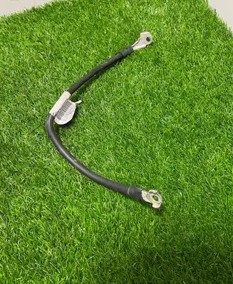Skoda Karoq Negative earth cable (battery) 5q0971250q