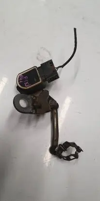 BMW 3 E90 E91 Headlight/headlamp level sensor 6778813