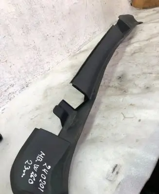 Mercedes-Benz C W206 Other trunk/boot trim element A2066909801003