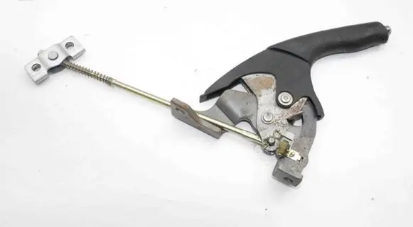 Honda S2000 Hand brake release handle 