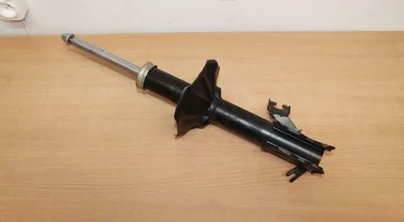 Nissan Almera Front shock absorber/damper 280392