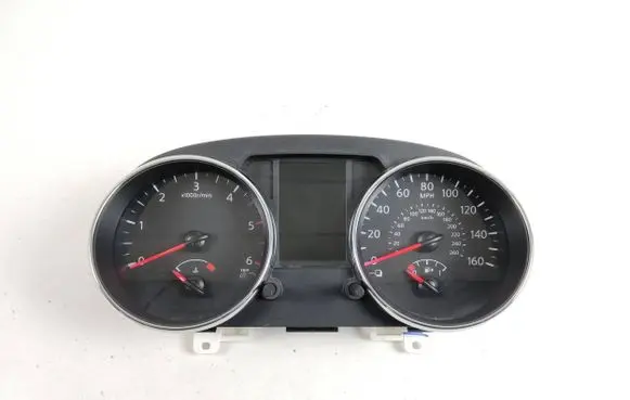 Nissan Qashqai+2 Speedometer (instrument cluster) 24810BR52D