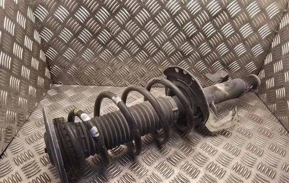 Land Rover Discovery Sport Front shock absorber with coil spring FK7218045AC