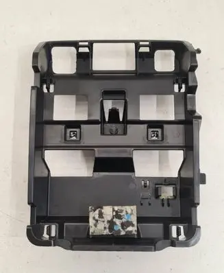 Renault Captur II Headlining lighting console trim 969827056R