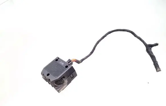 Volkswagen Sharan Alarm movement detector/sensor 7M0959121 95VW15K607AA