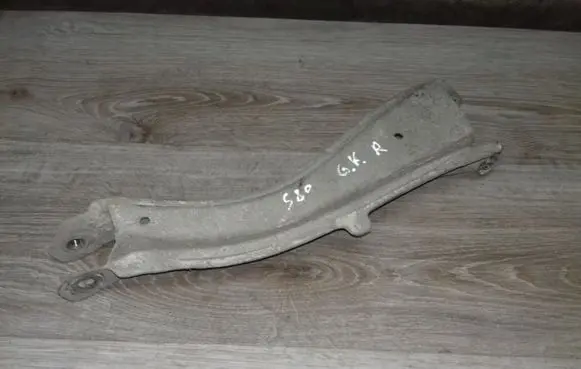 Volvo S80 Rear suspension control arm 