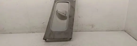Volkswagen PASSAT B6 (B) pillar trim (top) 3C0868418D