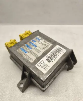 Honda Accord Airbag control unit/module 77960S1AG91M1 CZK40274US 5WK4219