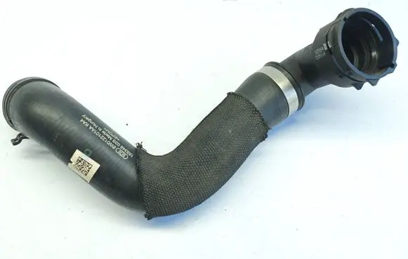 Audi A5 Engine coolant pipe/hose 8W0122101AA