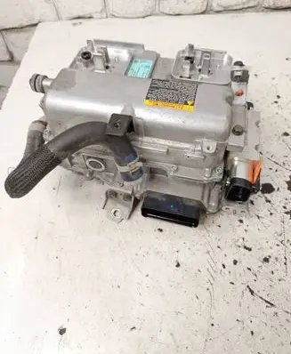 Hyundai Ioniq Voltage converter inverter 366002B586 366102B005 S1G5KCS0823