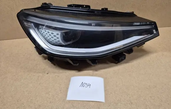 Volkswagen ID.4 Headlight/headlamp 11B941036H