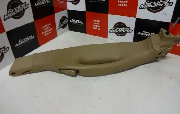Chrysler Town & Country III Front interior roof grab handle 11006B