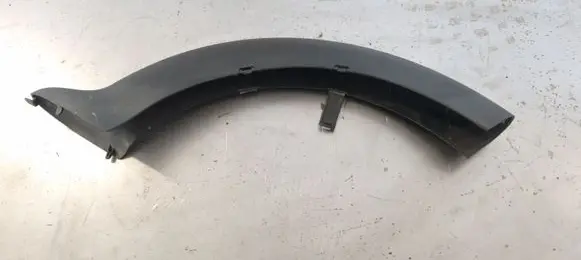 BMW 3 F30 F35 F31 Other trunk/boot trim element 7255695