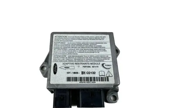 Ford Mondeo Mk III Airbag control unit/module 1S7T14B056BH