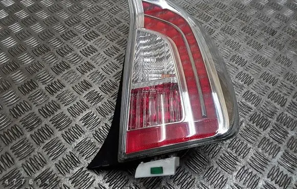 Toyota Prius (XW30) Rear/tail lights STANLEYW0390