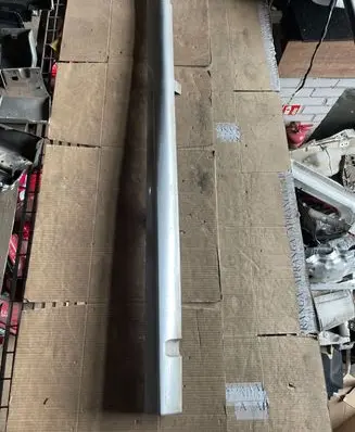 Hyundai Getz Sill