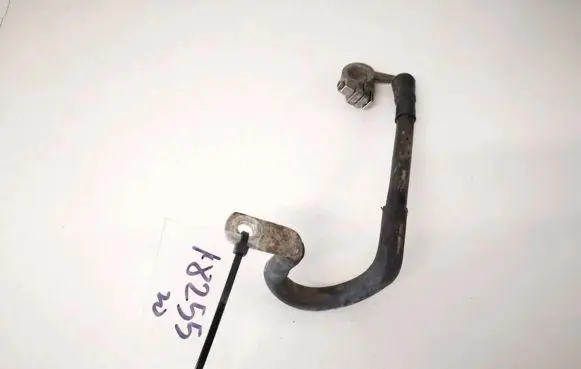 Volkswagen PASSAT B6 Positive cable (battery)