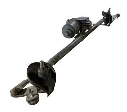 Dodge Charger Front wiper linkage and motor 57010291AG AX1590603176
