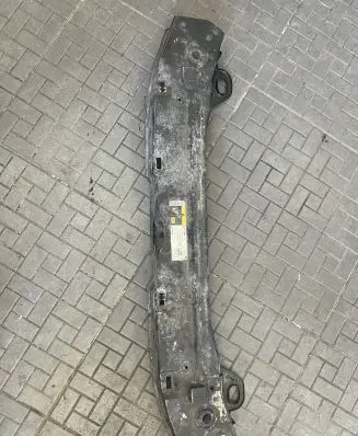 Jeep Grand Cherokee Top upper radiator support slam panel