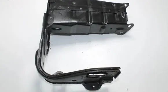 Mercedes-Benz CLK A209 C209 Front bumper shock/impact absorber 