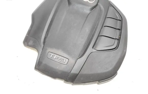 Audi Q5 SQ5 Engine cover (trim) 80A103925