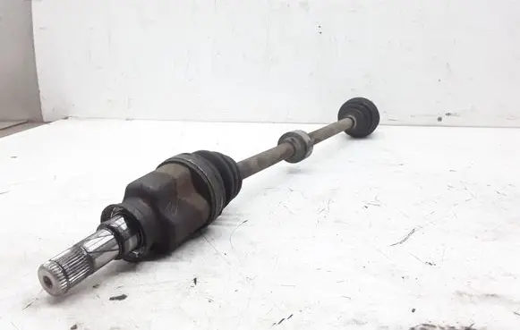 Smart ForFour I Front driveshaft