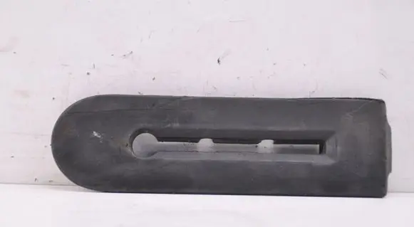 Mercedes-Benz Vito Viano W639 Sliding door rail trim A6396840195