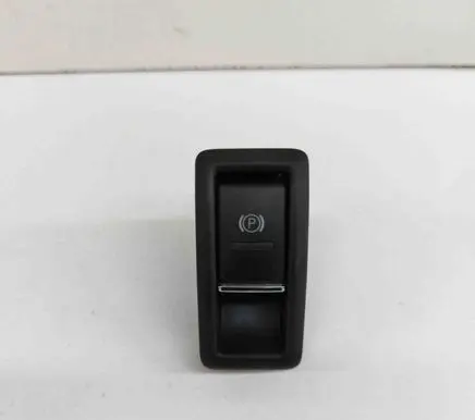 Hand parking brake switch