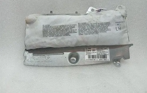 Mercedes-Benz S C217 Knee airbag A2178605100