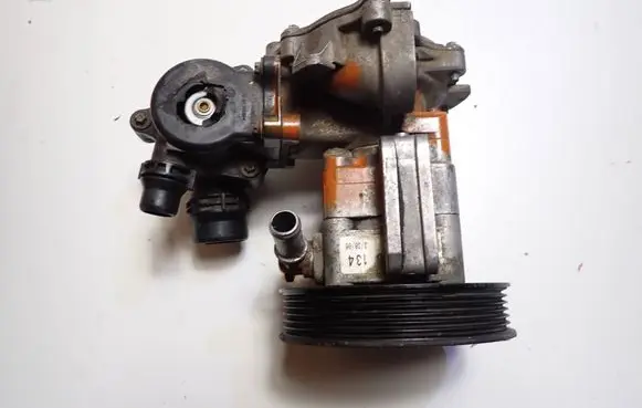 BMW 3 E46 Power steering pump 6769598